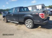 ✅ 2014 Ford F-150 XL • VIN: 1FTEX1CM8EFC48071 • Lot: 65469445. Listed on Copart with 121,386 mi. Free auction sales archive from the USA and detailed vehicle history report at DreamBid. Image 2.