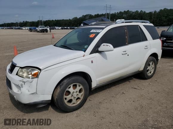 ✅ 2006 Saturn VUE • VIN: 5GZCZ53456S887234 • Lot: 53294015. Wystawiony na Copart z przebiegiem 113 755 mil. Bezpłatny archiwum sprzedaży aukcyjnych z USA i szczegółowy raport historii pojazdu na DreamBid. Zdjęcie 1.