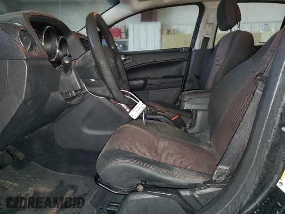 ✅ 2011 Dodge Caliber Heat • VIN: 1B3CB5HA6BD116141 • Лот: 78962814. Опубликован ранее на Copart с пробегом 193 511 миль. Бесплатный доступ к архиву аукционных продаж из США и подробный отчёт об истории автомобиля на DreamBid. Изображение 7.