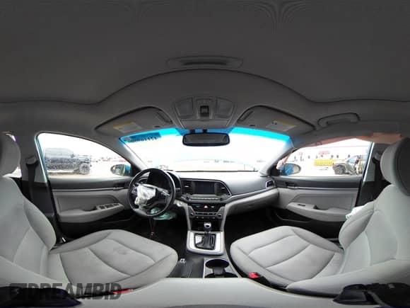 2018 Hyundai Elantra Value Edition with VIN KMHD84LF9JU596572, listed as a IAAI auction lot 42116950 with 65,057 mi miles and . Bid and sale history available at DreamBid. Image 19.