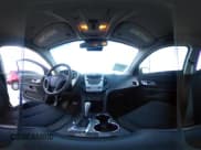 ✅ 2015 Chevrolet Equinox LS • VIN: 2GNFLEEK8F6101996 • Лот: 43500781. Опубликован ранее на IAAI с пробегом 99 711 миль. Бесплатный доступ к архиву аукционных продаж из США и подробный отчёт об истории автомобиля на DreamBid. Изображение 19.