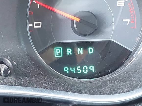 ✅ 2012 Dodge Avenger SE • VIN: 1C3CDZAB7CN265015 • Lot: 43430073. Listed on IAAI with 94,509 mi. Free auction sales archive from the USA and detailed vehicle history report at DreamBid. Image 16.