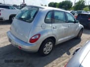✅ 2007 Chrysler PT Cruiser • VIN: 3A4FY48B67T619404 • Lot: 41898884. Listed on IAAI with 50,345 mi. Free auction sales archive from the USA and detailed vehicle history report at DreamBid. Image 4.