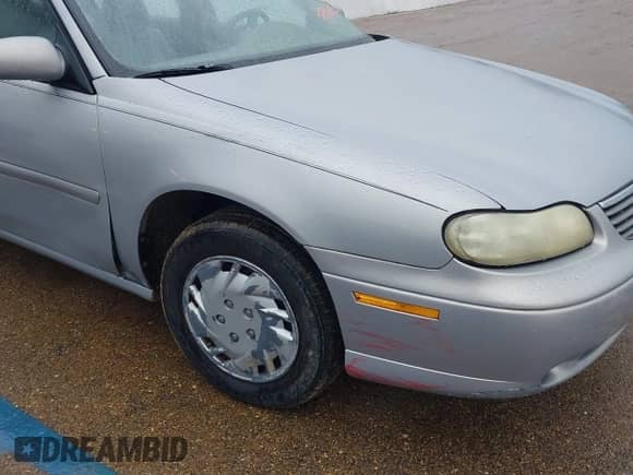 1998 Chevrolet Malibu z VIN 1G1ND52M0W6202102, wystawiony jako IAAI lot #41416675 z przebiegiem 67 508 mil mil oraz . Historia ofert i sprzedaży dostępna na DreamBid. Obrazek 18.