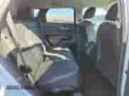 2024 Chevrolet Blazer LT с VIN 3GNKBJR4XRS197917, выставлен на аукционе Copart как лот 87118375 с пробегом 15 220 миль миль и Списание • Salvage title. История ставок и продаж доступна на DreamBid. Изображение 10.