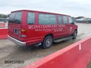 ✅ 1994 Ford Econoline Wagon Super Custom • VIN: 1FBJS31H6RHB50184 • Lot: 42017049. Listed on IAAI with 139,767 mi. Free auction sales archive from the USA and detailed vehicle history report at DreamBid. Image 4.