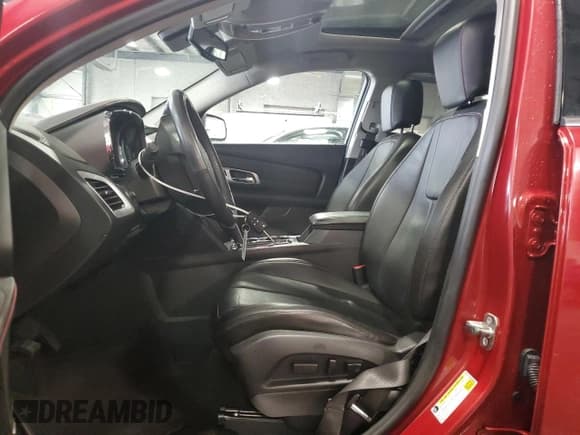 ✅ 2015 GMC Terrain SLT • VIN: 2GKFLSE31F6425862 • Лот: 71659665. Опубликован ранее на Copart с пробегом 116 661 миль. Бесплатный доступ к архиву аукционных продаж из США и подробный отчёт об истории автомобиля на DreamBid. Изображение 7.