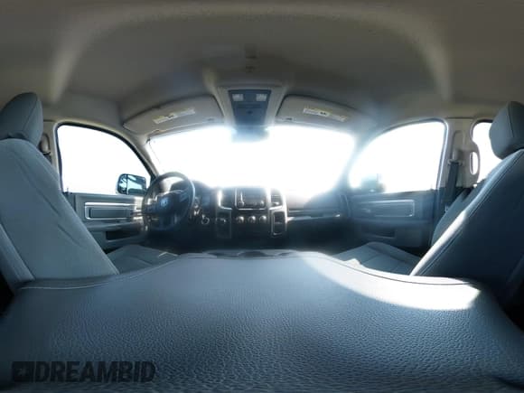 ✅ 2015 Ram 2500 Outdoorsman • VIN: 3C6UR5DL8FG669864 • Lot: 42285149. Listed on IAAI with 142,985 mi. Free auction sales archive from the USA and detailed vehicle history report at DreamBid. Image 18.