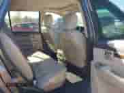 2012 Hyundai Santa Fe Limited with VIN 5XYZKDAG9CG120382, listed as a IAAI auction lot 43416587 with 205,312 mi miles and . Bid and sale history available at DreamBid. Image 8.