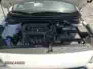 2021 Hyundai Accent SE z VIN 3KPC24A62ME136631, wystawiony jako Copart lot #62677724 z przebiegiem 38 304 mil mil oraz Szkoda całkowita • Salvage title. Historia ofert i sprzedaży dostępna na DreamBid. Obrazek 12.