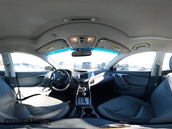 ✅ 2013 Hyundai Elantra GLS • VIN: 5NPDH4AEXDH259180 • Lot: 43648942. Listed on IAAI with 226,832 mi. Free auction sales archive from the USA and detailed vehicle history report at DreamBid. Image 19.