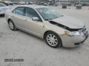 ✅ 2010 Lincoln MKZ • VIN: 3LNHL2GC5AR640417 • Lot: 87050475. Listed on Copart with 147,605 mi. Free auction sales archive from the USA and detailed vehicle history report at DreamBid. Image 4.