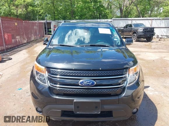 ✅ 2013 Ford Explorer Limited • VIN: 1FM5K7F87DGA50134 • Lot: 41969090. Wystawiony na IAAI z przebiegiem 145 245 mil. Bezpłatny archiwum sprzedaży aukcyjnych z USA i szczegółowy raport historii pojazdu na DreamBid. Zdjęcie 12.