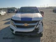 ✅ 2016 Chevrolet Colorado 2WD WT • VIN: 1GCHSBEA4G1199455 • Lot: 86483205. Listed on Copart with 251,382 mi. Free auction sales archive from the USA and detailed vehicle history report at DreamBid. Image 14.