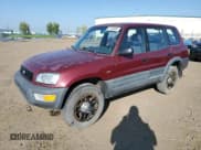 ✅ 1998 Toyota RAV4 • VIN: JT3HP10V3W7099689 • Lot: 67403005. Wystawiony na Copart z przebiegiem 334 377 mil. Bezpłatny archiwum sprzedaży aukcyjnych z USA i szczegółowy raport historii pojazdu na DreamBid. Zdjęcie 1.