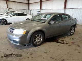 ✅ 2013 Dodge Avenger SE • VIN: 1C3CDZAB7DN508923 • Lot: 80519144. Wystawiony na Copart z przebiegiem 119 783 mil. Bezpłatny archiwum sprzedaży aukcyjnych z USA i szczegółowy raport historii pojazdu na DreamBid. Zdjęcie 1.