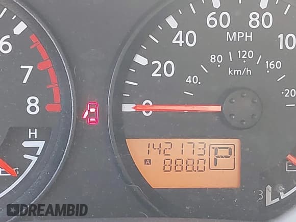 ✅ 2019 Nissan Frontier SL • VIN: 1N6AD0ER0KN740702 • Lot: 43360402. Listed on IAAI with 142,173 mi. Free auction sales archive from the USA and detailed vehicle history report at DreamBid. Image 15.