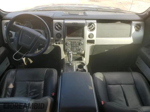 ✅ 2014 Ford F-150 XLT • VIN: 1FTFW1ET9EKD87953 • Лот: 87186905. Опубликован ранее на Copart с пробегом Не указан. Бесплатный доступ к архиву аукционных продаж из США и подробный отчёт об истории автомобиля на DreamBid. Изображение 8.