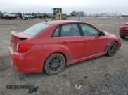 ✅ 2012 Subaru WRX WRX Premium • VIN: JF1GV7F66CG002356 • Lot: 86349634. Listed on Copart with 146,458 mi. Free auction sales archive from the USA and detailed vehicle history report at DreamBid. Image 3.