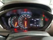 ✅ 2020 Chevrolet Trax LS • VIN: 3GNCJKSB9LL208705 • Lot: 93475765. Listed on Copart with Not provided. Free auction sales archive from the USA and detailed vehicle history report at DreamBid. Image 9.