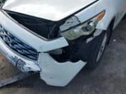 ✅ 2010 Infiniti FX • VIN: JN8AS1MW1AM852018 • Lot: 43320506. Wystawiony na IAAI z przebiegiem 199 710 mil. Bezpłatny archiwum sprzedaży aukcyjnych z USA i szczegółowy raport historii pojazdu na DreamBid. Zdjęcie 6.