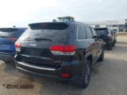 ✅ 2020 Jeep Grand Cherokee Limited • VIN: 1C4RJEBG8LC227760 • Лот: 43040572. Опубликован ранее на IAAI с пробегом 82 493 миль. Бесплатный доступ к архиву аукционных продаж из США и подробный отчёт об истории автомобиля на DreamBid. Изображение 4.