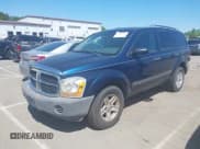 ✅ 2006 Dodge Durango SXT • VIN: 1D4HB38N16F101510 • Лот: 41960996. Опубликован ранее на IAAI с пробегом 332 147 миль. Бесплатный доступ к архиву аукционных продаж из США и подробный отчёт об истории автомобиля на DreamBid. Изображение 2.