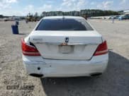 ✅ 2013 Hyundai Equus Signature • VIN: KMHGH4JH0DU069168 • Лот: 82087465. Опубликован ранее на Copart с пробегом 212 966 миль. Бесплатный доступ к архиву аукционных продаж из США и подробный отчёт об истории автомобиля на DreamBid. Изображение 6.