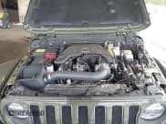 ✅ 2021 Jeep Wrangler Unlimited Rubicon • VIN: 1C4HJXFG4MW543254 • Lot: 42316180. Wystawiony na IAAI z przebiegiem 50 696 mil. Bezpłatny archiwum sprzedaży aukcyjnych z USA i szczegółowy raport historii pojazdu na DreamBid. Zdjęcie 10.