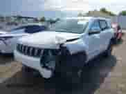 2018 Jeep Grand Cherokee Limited z VIN 1C4RJEBGXJC212500, wystawiony jako IAAI lot #43072274 z przebiegiem 38 696 mil mil oraz . Historia ofert i sprzedaży dostępna na DreamBid. Obrazek 20.