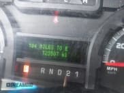 ✅ 2011 Ford Econoline Cargo Commercial • VIN: 1FTNE2EL1BDA18380 • Lot: 42647683. Listed on IAAI with 123,507 mi. Free auction sales archive from the USA and detailed vehicle history report at DreamBid. Image 15.