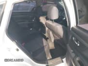 ✅ 2017 Nissan Altima SR • VIN: 1N4AL3AP9HC184816 • Lot: 43392123. Listed on IAAI with 140,115 mi. Free auction sales archive from the USA and detailed vehicle history report at DreamBid. Image 8.