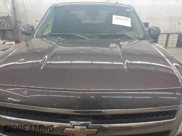 ✅ 2011 Chevrolet Silverado 1500 LTZ • VIN: 1GCPKTE32BF179378 • Lot: 42943605. Wystawiony na IAAI z przebiegiem 196 443 mil. Bezpłatny archiwum sprzedaży aukcyjnych z USA i szczegółowy raport historii pojazdu na DreamBid. Zdjęcie 6.