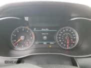 ✅ 2020 Genesis G70 3.3T • VIN: KMTG34LE2LU053267 • Lot: 51118135. Listed on Copart with 34,555 mi. Free auction sales archive from the USA and detailed vehicle history report at DreamBid. Image 9.