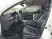 ✅ 2019 Honda Civic Touring • VIN: 19XFC1F91KE200070 • Лот: 81516515. Опубликован ранее на Copart с пробегом 81 775 миль. Бесплатный доступ к архиву аукционных продаж из США и подробный отчёт об истории автомобиля на DreamBid. Изображение 7.