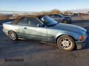 ✅ 1995 BMW 3 Series 325i • VIN: WBABJ6324SJD41212 • Лот: 44364715. Опубликован ранее на Copart с пробегом 179 056 миль. Бесплатный доступ к архиву аукционных продаж из США и подробный отчёт об истории автомобиля на DreamBid. Изображение 4.