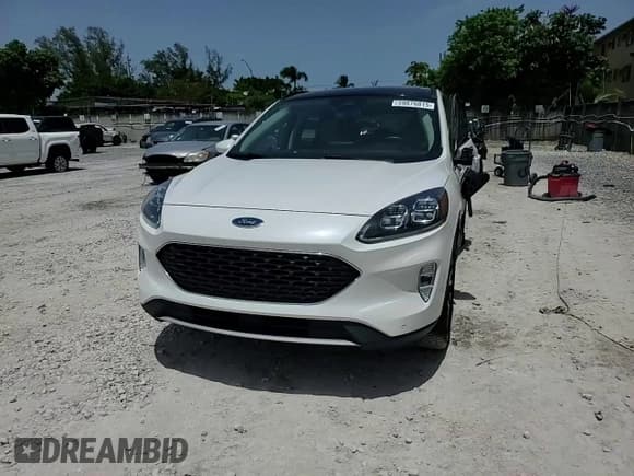 ✅ 2020 Ford Escape Titanium Hybrid • VIN: 1FMCU9DZ0LUB95931 • Лот: 59876815. Опубликован ранее на Copart с пробегом 67 932 миль. Бесплатный доступ к архиву аукционных продаж из США и подробный отчёт об истории автомобиля на DreamBid. Изображение 14.