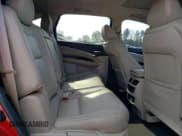 ✅ 2020 Acura MDX • VIN: 5J8YD3H31LL017675 • Lot: 53482435. Listed on Copart with 92,014 mi. Free auction sales archive from the USA and detailed vehicle history report at DreamBid. Image 11.