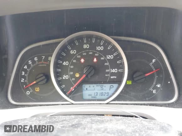 ✅ 2014 Toyota RAV4 LE • VIN: 2T3ZFREVXEW086015 • Lot: 43583852. Wystawiony na IAAI z przebiegiem 131 829 mil. Bezpłatny archiwum sprzedaży aukcyjnych z USA i szczegółowy raport historii pojazdu na DreamBid. Zdjęcie 7.