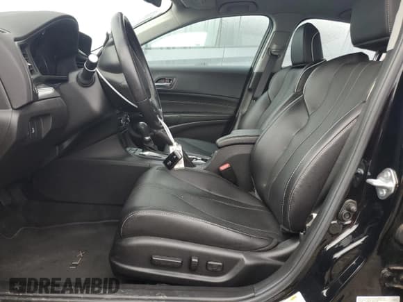 ✅ 2021 Acura ILX Premium • VIN: 19UDE2F76MA009645 • Lot: 90480415. Wystawiony na Copart z przebiegiem 42 666 mil. Bezpłatny archiwum sprzedaży aukcyjnych z USA i szczegółowy raport historii pojazdu na DreamBid. Zdjęcie 7.