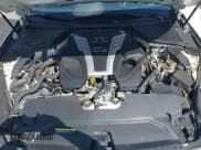 ✅ 2017 Infiniti Q50 Red Sport 400 • VIN: JN1FV7AR2HM870101 • Лот: 43123660. Опубликован ранее на IAAI с пробегом 96 272 миль. Бесплатный доступ к архиву аукционных продаж из США и подробный отчёт об истории автомобиля на DreamBid. Изображение 10.