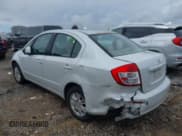 ✅ 2013 Suzuki SX4 LE • VIN: JS2YC5A38D6100341 • Лот: 42700979. Опубликован ранее на IAAI с пробегом 108 922 миль. Бесплатный доступ к архиву аукционных продаж из США и подробный отчёт об истории автомобиля на DreamBid. Изображение 3.