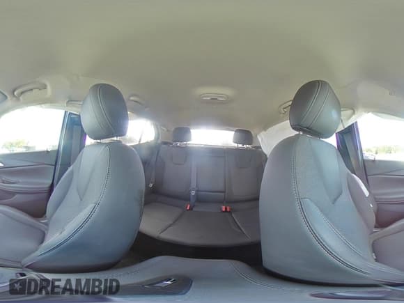 ✅ 2024 Buick Encore GX Preferred • VIN: KL4AMCSL9RB000530 • Lot: 82082975. Wystawiony na Copart z przebiegiem 9 158 mil. Bezpłatny archiwum sprzedaży aukcyjnych z USA i szczegółowy raport historii pojazdu na DreamBid. Zdjęcie 15.