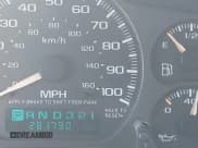 ✅ 2001 Chevrolet Suburban LS • VIN: 3GNFK16TX1G238776 • Лот: 42581098. Опубликован ранее на IAAI с пробегом 281 790 миль. Бесплатный доступ к архиву аукционных продаж из США и подробный отчёт об истории автомобиля на DreamBid. Изображение 7.