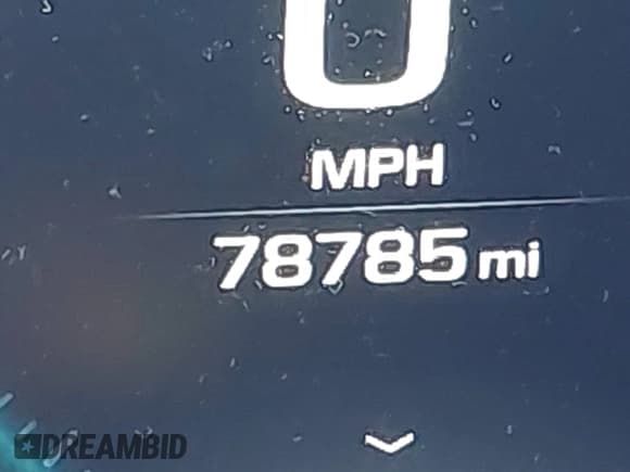 ✅ 2018 Chevrolet Camaro 2SS • VIN: 1G1FH1R71J0160147 • Лот: 43666666. Опубликован ранее на IAAI с пробегом 78 785 миль. Бесплатный доступ к архиву аукционных продаж из США и подробный отчёт об истории автомобиля на DreamBid. Изображение 15.