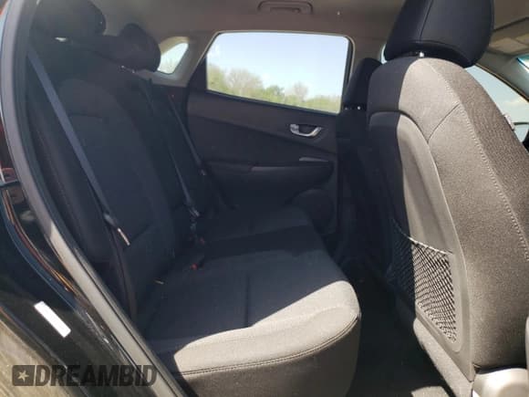 ✅ 2023 Hyundai Kona SE • VIN: KM8K23AG4PU174586 • Лот: 49866654. Опубликован ранее на Copart с пробегом 6 813 миль. Бесплатный доступ к архиву аукционных продаж из США и подробный отчёт об истории автомобиля на DreamBid. Изображение 10.