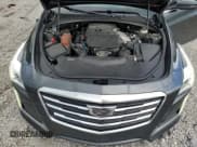 ✅ 2015 Cadillac CTS AWD • VIN: 1G6AW5SX2F0111610 • Lot: 64768425. Listed on Copart with 144,609 mi. Free auction sales archive from the USA and detailed vehicle history report at DreamBid. Image 11.