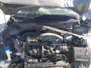 ✅ 2021 Hyundai Venue SE • VIN: KMHRB8A30MU114826 • Lot: 41779901. Listed on IAAI with Not provided. Free auction sales archive from the USA and detailed vehicle history report at DreamBid. Image 10.