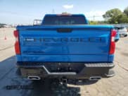 ✅ 2023 Chevrolet Silverado 1500 LT Trail Boss • VIN: 3GCUDFE81PG246004 • Lot: 68266065. Wystawiony na Copart z przebiegiem 26 403 mil. Bezpłatny archiwum sprzedaży aukcyjnych z USA i szczegółowy raport historii pojazdu na DreamBid. Zdjęcie 6.