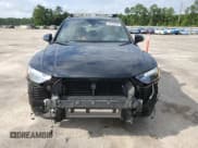 ✅ 2024 Audi Q5 S line Premium • VIN: WA1GAAFY4R2052306 • Lot: 67639305. Listed on Copart with 21,576 mi. Free auction sales archive from the USA and detailed vehicle history report at DreamBid. Image 5.